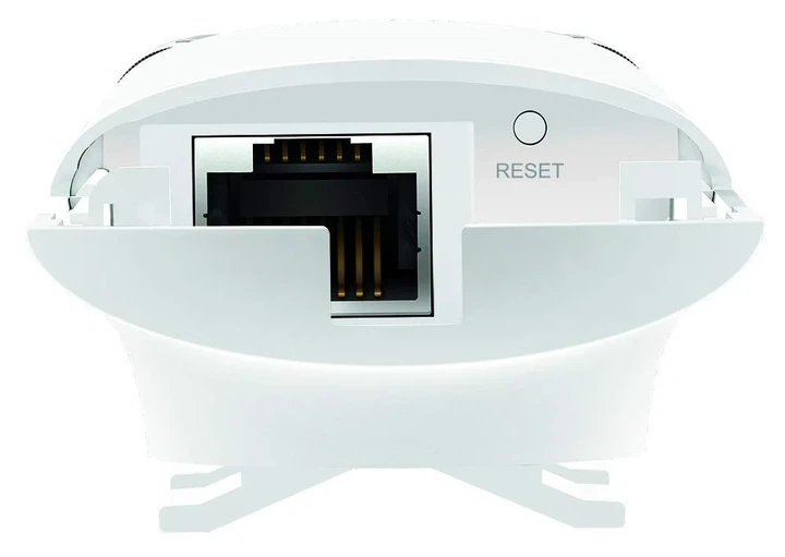 Точка доступа TP-LINK EAP225 OUTDOOR AC1200, 1xGE LAN, PoE. - изображение 3