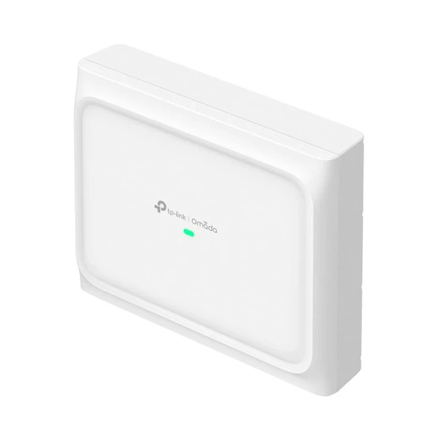 Точка доступа TP-LINK EAP650 D30 OUTDOOR AX3000, 1xGE LAN, PoE, Passive PoE. - изображение 4