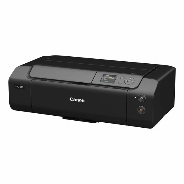 Принтер струменевий A3+ Canon imagePROGRAF PRO-310 кольоровий 4800x2400 т/д - зображення 3