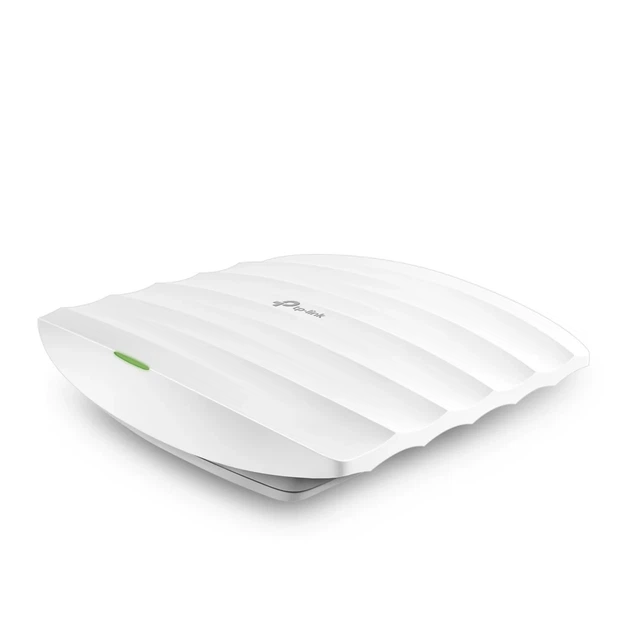Точка доступу TP-LINK EAP225 AC1350 1xGE LAN, PoE - Фото 4 Точка доступу TP-LINK EAP225 AC1350 1xGE LAN, PoE - изображение 4