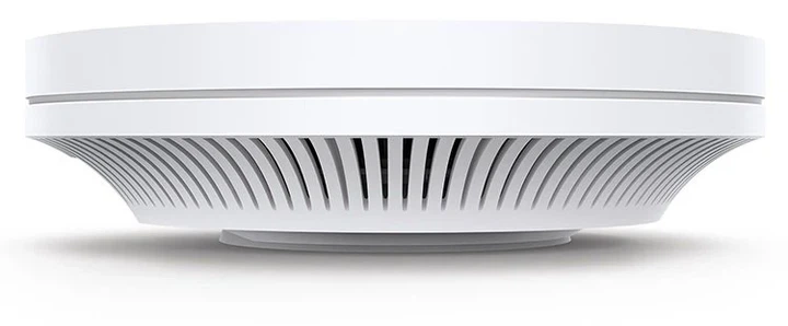Точка доступа TP-LINK EAP620 HD AX1800 1xGE LAN PoE Wi-Fi 6 243x64x243 мм - изображение 4
