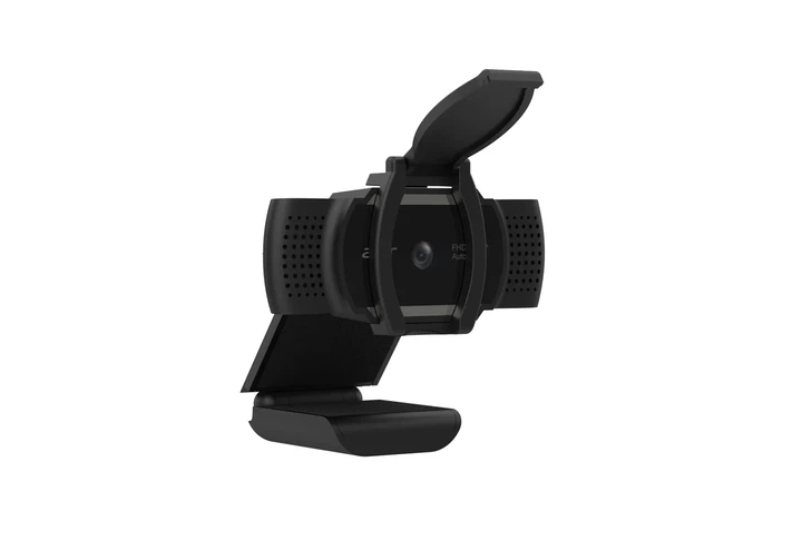 Вебкамера Acer FHD Webcam, черная - изображение 3