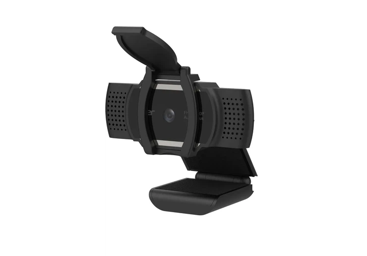 Вебкамера Acer FHD Webcam, черная - изображение 7