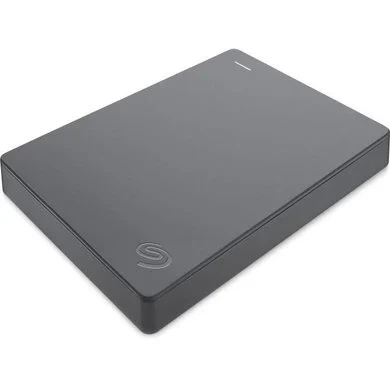 Портативний жорсткий диск Seagate 4TB USB 3.0 Basic - зображення 3