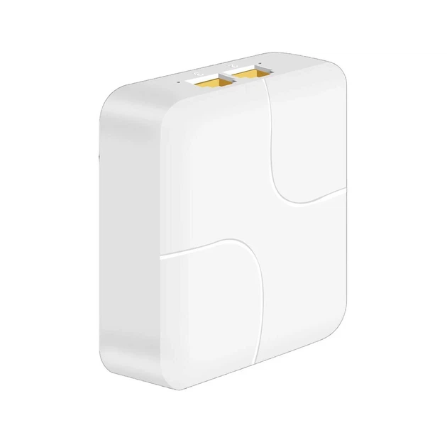 Сетевой разветвитель GreenVision GV-03GE, Gigabit Ethernet 10/100/1000 Mbps - Фото 5 Сетевой разветвитель GreenVision GV-03GE, Gigabit Ethernet 10/100/1000 Mbps - изображение 5