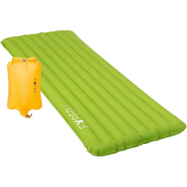 Килимок надувний Exped Ultra 1R LW - зображення 2