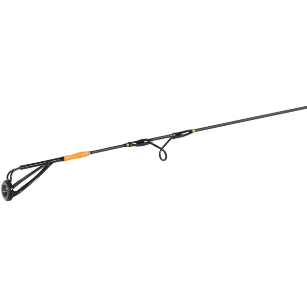 Вудилище зимове Viking Fishing Outcast 65cm L max 10g - зображення 2