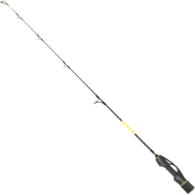 Удочка зимняя Viking Fishing Outcast 65cm ML max 15g - Фото 1 Удочка зимняя Viking Fishing Outcast 65cm ML max 15g - изображение 1