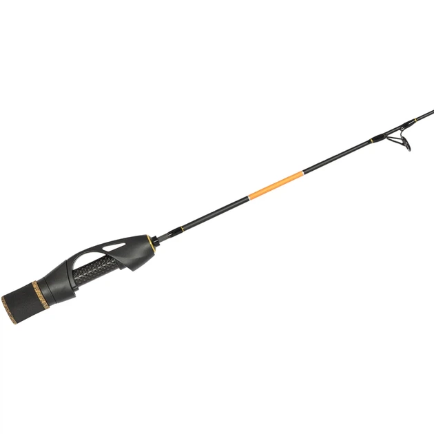 Вудилище зимове Viking Fishing Outcast 65cm L max 10g - зображення 5