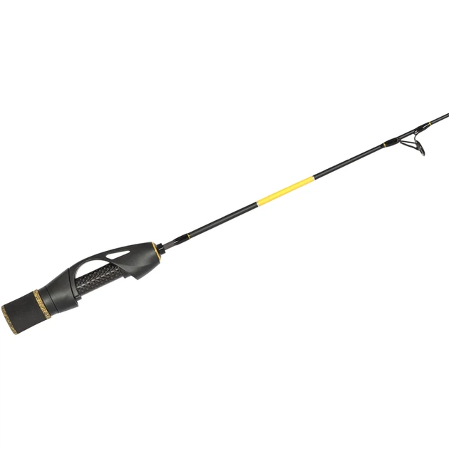 Удочка зимняя Viking Fishing Outcast 65cm ML max 15g - Фото 5 Удочка зимняя Viking Fishing Outcast 65cm ML max 15g - изображение 5