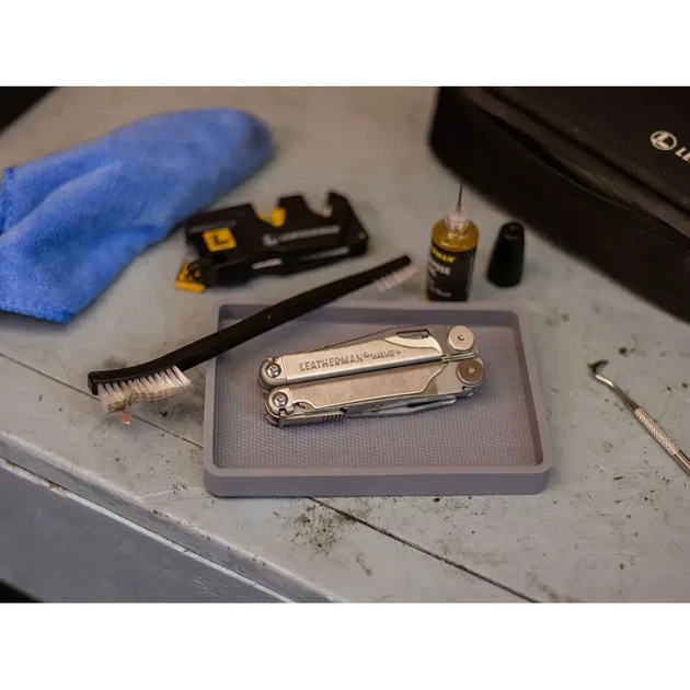 Набор Leatherman 833031 Tool Maintenance Kit - Фото 4 Набор Leatherman 833031 Tool Maintenance Kit - изображение 4