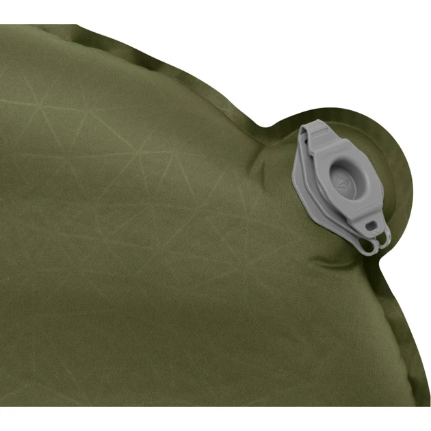 Килимок самонадувний Sea To Summit Self Inflating Camp Plus Mat Moss Large - зображення 3