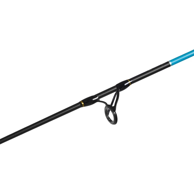 Удочка зимняя Viking Fishing Outcast 80cm M max 20g - изображение 4