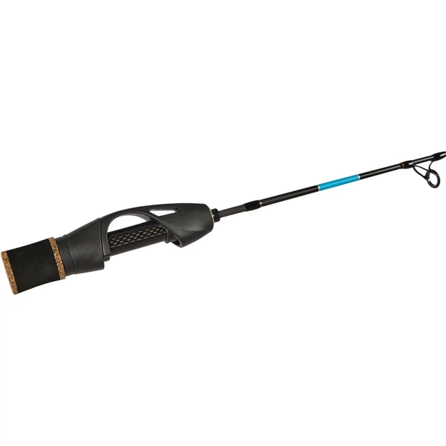 Удочка зимняя Viking Fishing Outcast 80cm M max 20g - изображение 5