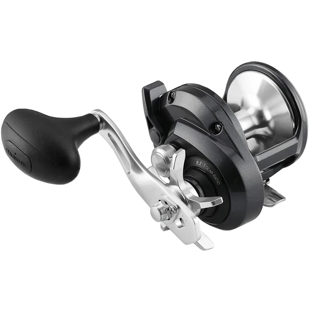 Катушка Shimano Torium 20 A HG 3+1BB - изображение 2