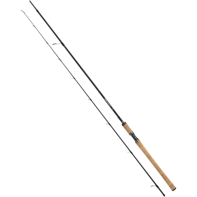 Спінінг Shimano Speedmaster DX 27XH 2.70 m 42-84g - Фото 1 Спінінг Shimano Speedmaster DX 27XH 2.70 m 42-84g - зображення 1