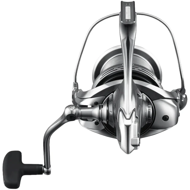 Котушка Shimano Aero Technium MgS 14000XSD 8+1BB - зображення 4