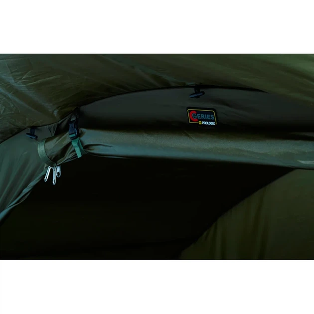 Палатка Prologic C-Series Bivvy 1 Man - изображение 4