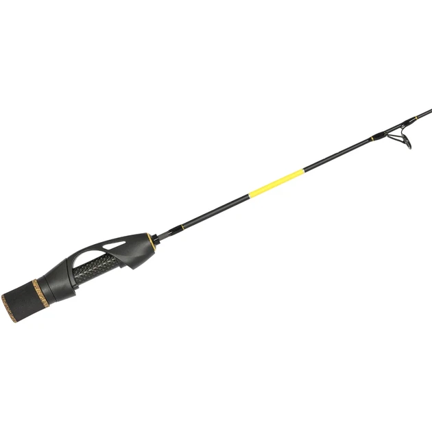 Удочка зимняя Viking Fishing Outcast 80cm ML max 15g - изображение 5