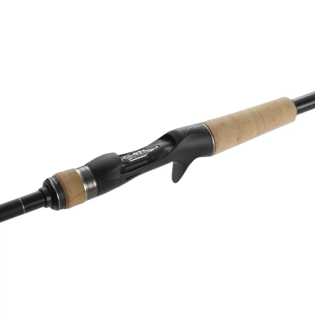 Спінінг Shimano Expride ’22 Casting 72H 2.18m 14-42g (1+1 част.) - зображення 4