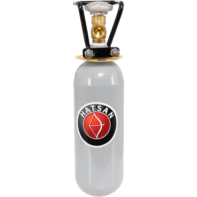 Баллон Optima Scuba Tank 3 л - Фото 1 Баллон Optima Scuba Tank 3 л - изображение 1