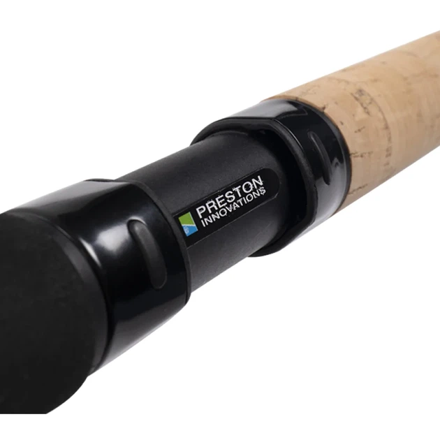 Удилище фидерное Preston Distance Master 4.20m max 120g - изображение 2
