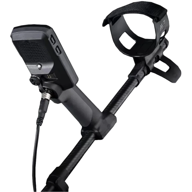 Металодетектор Minelab Equinox 700 - зображення 3