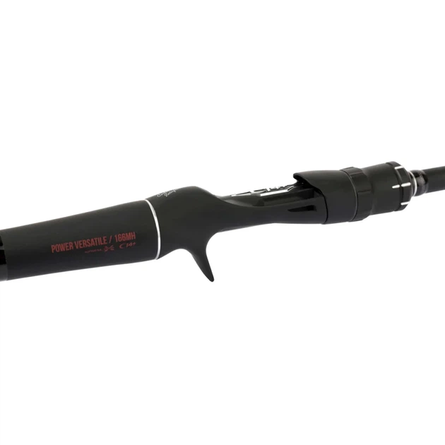 Спінінг Shimano Poison Adrena 172H2 7’2"/2.18m 14-42g Casting - зображення 3