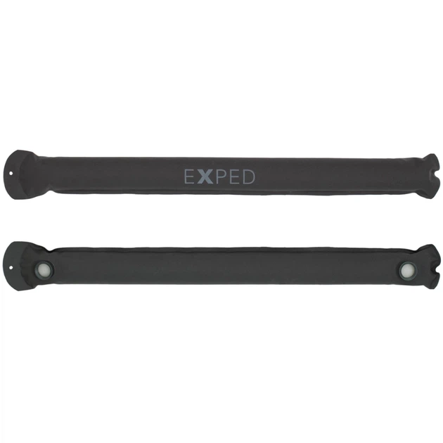 Адаптер для насоса Exped Schnozzel Grey - Фото 1 Адаптер для насоса Exped Schnozzel Grey - изображение 1