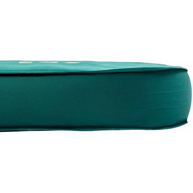 Килимок самонадувний Sea To Summit Comfort Deluxe Self Inflating Mat Regular Rectang Wide rain forest - Фото 3 Килимок самонадувний Sea To Summit Comfort Deluxe Self Inflating Mat Regular Rectang Wide rain forest - зображення 3
