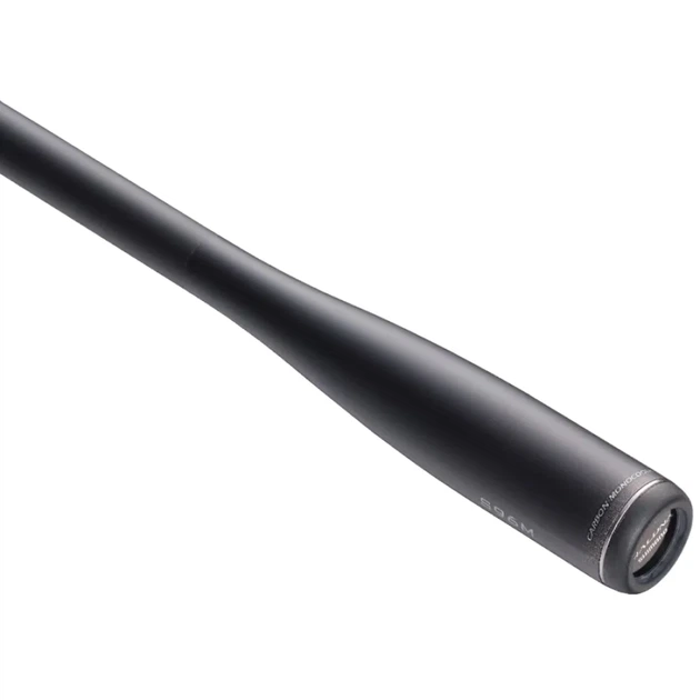 Спиннинг Shimano Dialuna Spinning Inshore S86ML 8’6"/2.59m 6-28g - изображение 7