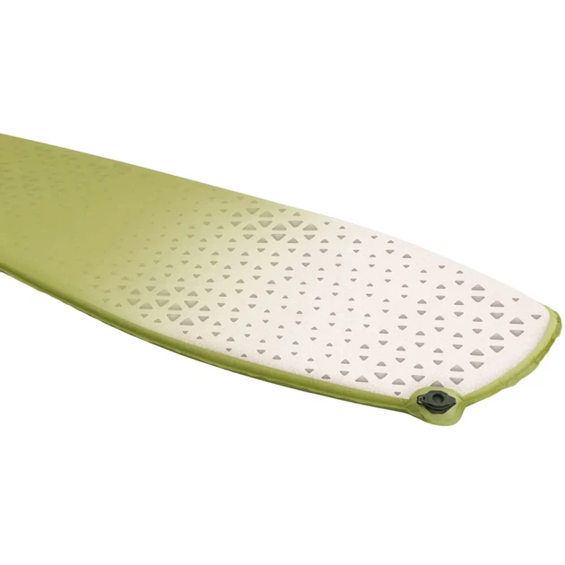 Коврик самонадувной Sea To Summit Camp Self Inflating Mat Large woodbine - изображение 7