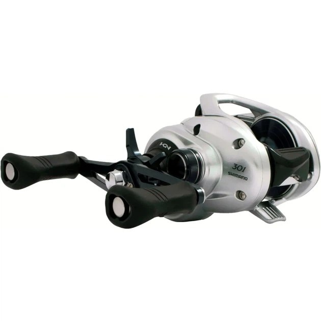 Катушка Shimano Tranx 401 A 5+1BB - изображение 4