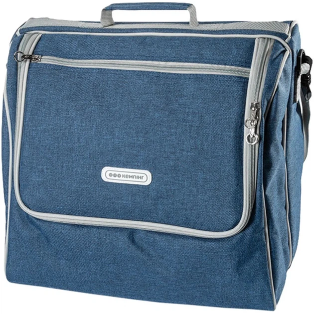 Набор для пикника Кемпинг Family Bag - изображение 4