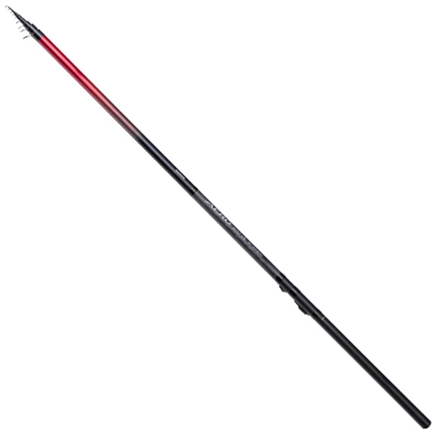 Вудилище болонське Shimano Aero X3 GT XH 6.00m max 35g - Фото 1 Вудилище болонське Shimano Aero X3 GT XH 6.00m max 35g - зображення 1