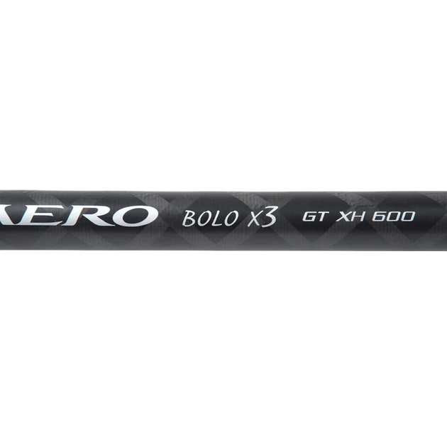 Вудилище болонське Shimano Aero X3 GT XH 6.00m max 35g - Фото 3 Вудилище болонське Shimano Aero X3 GT XH 6.00m max 35g - зображення 3