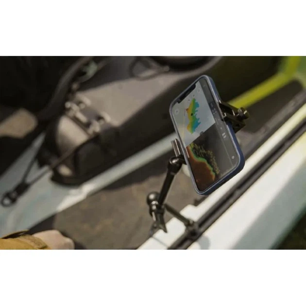 Крепление Deeper Smartphone Mount for Boat and Kayak для смартфона на лодку и каяк - изображение 4