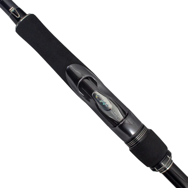 Спиннинг Shimano Lunamis Spinning 2,29m 7’6" 7-35g 2pc - изображение 4