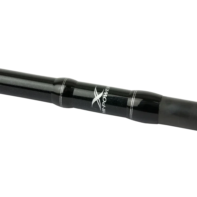 Спінінг Shimano Sustain AX 610M 2.13m 14-35g - зображення 4