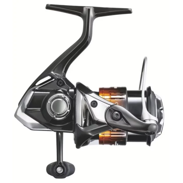 Катушка Shimano Soare BB FB C2000SSPG - Фото 2 Катушка Shimano Soare BB FB C2000SSPG - изображение 2