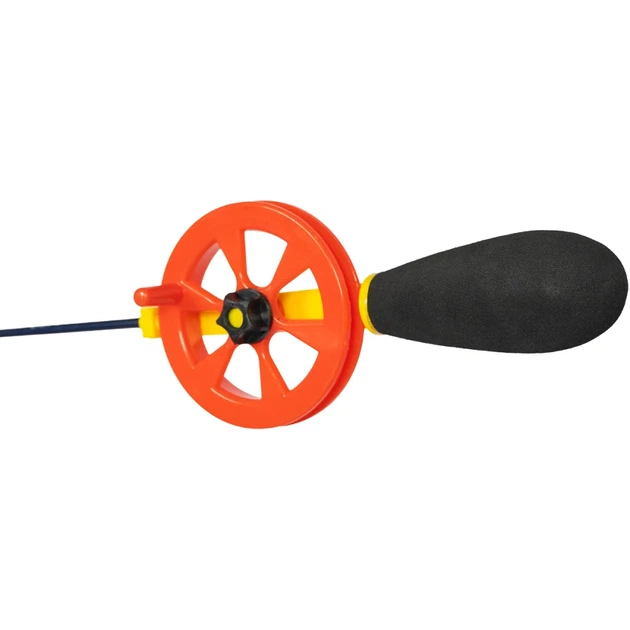 Вудилище зимове Viking Fishing Micro 43cm - зображення 5