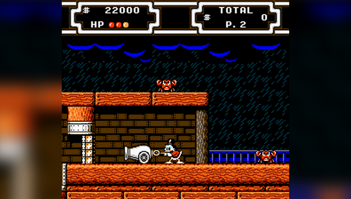 Збірник Ігор RMC Famicom Dendy 8 in 1 D-532 Prince Persia, Contra, Duck Tales 2, Rushn Attack, Jackal, Fire Figter, Mermaid, Side Pocket 90х TV Game Англійська Версія Тільки Картридж Б/У - Фото 4 Збірник Ігор RMC Famicom Dendy 8 in 1 D-532 Prince Persia, Contra, Duck Tales 2, Rushn Attack, Jackal, Fire Figter, Mermaid, Side Pocket 90х TV Game Англійська Версія Тільки Картридж Б/У - зображення 4