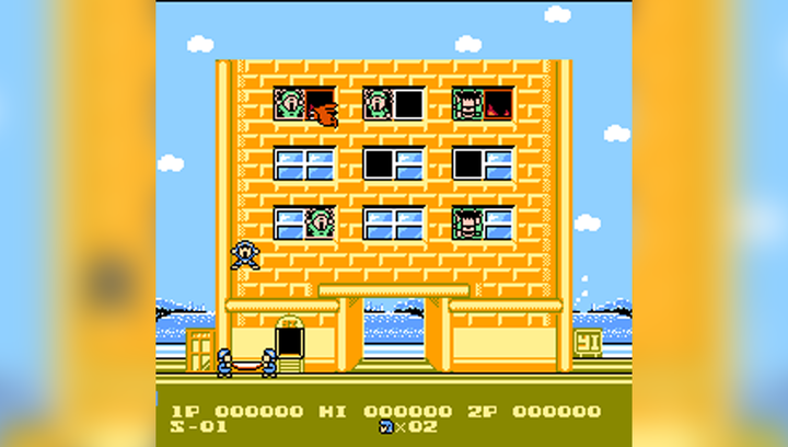 Збірник Ігор RMC Famicom Dendy 8 in 1 D-532 Prince Persia, Contra, Duck Tales 2, Rushn Attack, Jackal, Fire Figter, Mermaid, Side Pocket 90х TV Game Англійська Версія Тільки Картридж Б/У - Фото 7 Збірник Ігор RMC Famicom Dendy 8 in 1 D-532 Prince Persia, Contra, Duck Tales 2, Rushn Attack, Jackal, Fire Figter, Mermaid, Side Pocket 90х TV Game Англійська Версія Тільки Картридж Б/У - зображення 7