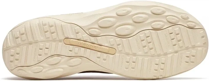 Мужские кроссовки Merrell 47р, рыжие, 31 см - Фото 2 Мужские кроссовки Merrell 47р, рыжие, 31 см - изображение 2
