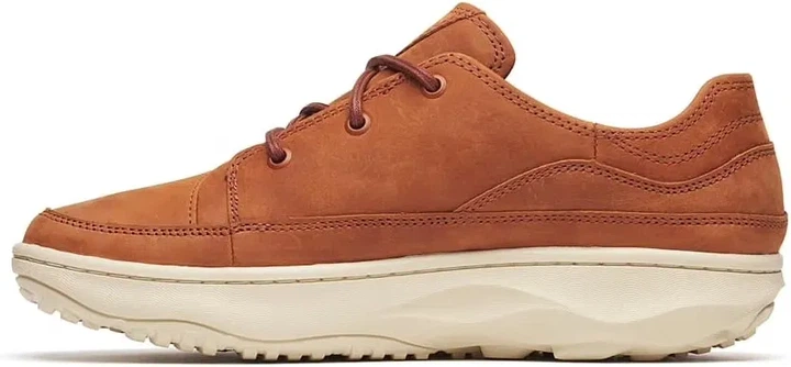Мужские кроссовки Merrell 47р, рыжие, 31 см - Фото 3 Мужские кроссовки Merrell 47р, рыжие, 31 см - изображение 3