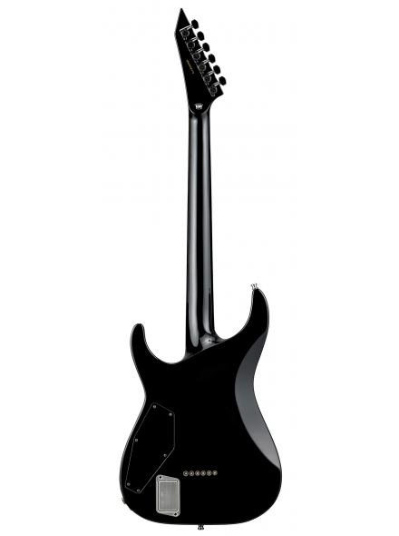Электрогитара ESP E-II HORIZON NT-II (Blue-Purple Gradation) - изображение 4