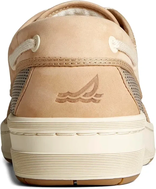 Лофери мужские Sperry 46р., 30 см, бежевый - Фото 3 Лофери мужские Sperry 46р., 30 см, бежевый - изображение 3