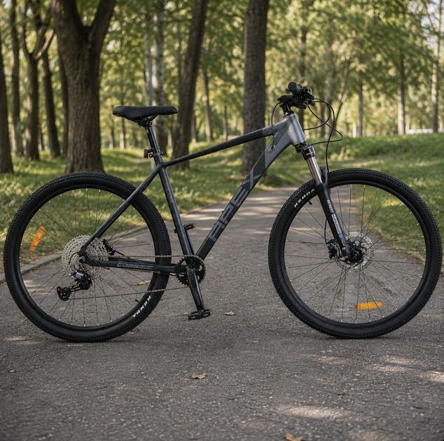 Гірський велосипед Corso APEX PX-40688 21" Shimano Deore 1x12 вилка SR Suntour XCM30 найнер - Фото 1 Гірський велосипед Corso APEX PX-40688 21" Shimano Deore 1x12 вилка SR Suntour XCM30 найнер - изображение 1