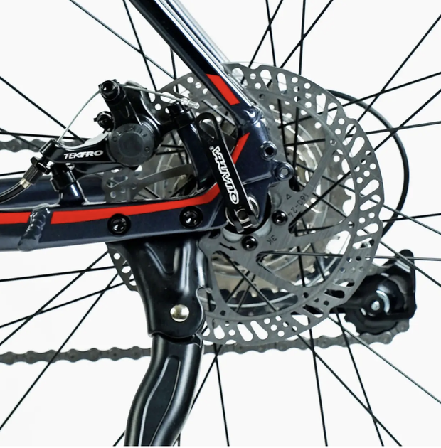 Гравійний велосипед Corso Infinity FN-28590 21" Shimano Sora 2x9 карбонова вилка гревел байк - Фото 8 Гравійний велосипед Corso Infinity FN-28590 21" Shimano Sora 2x9 карбонова вилка гревел байк - изображение 8