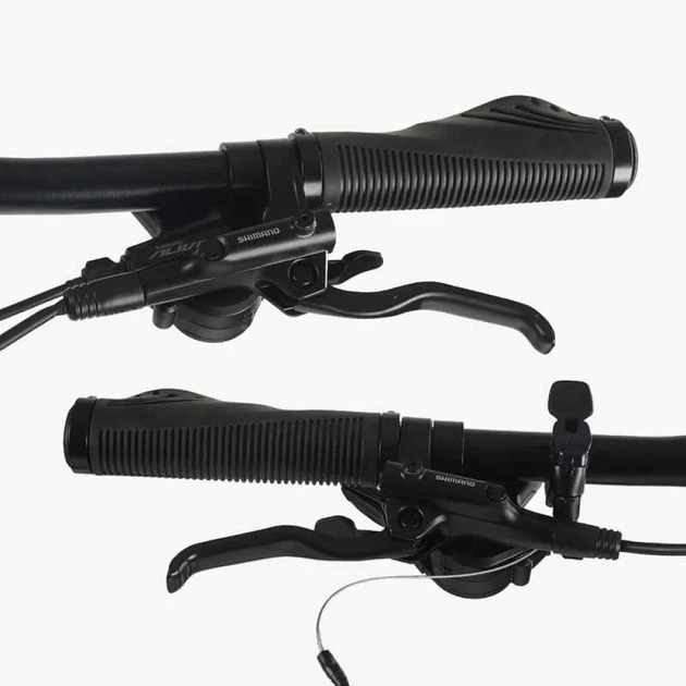 Гірський велосипед Corso Enigma NG-29078 29" Shimano Alivio 3x9 Alex Rims рама 19 найнер - Фото 4 Гірський велосипед Corso Enigma NG-29078 29" Shimano Alivio 3x9 Alex Rims рама 19 найнер - изображение 4